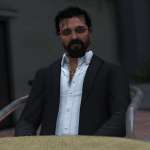 Samir Massad Profile Picture