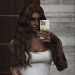 Victoria Enriquez Profile Picture