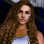Megan Spencer Profile Picture