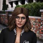 Nerissa Sinnott Profile Picture