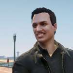 Charlie Thompson Profile Picture