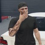 Roy Rutherford Profile Picture