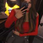 Aria Myrvang Profile Picture