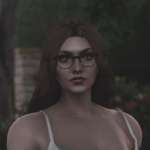 Zaria Profile Picture