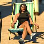 Roxanne Kastner Profile Picture