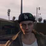Rory Burton Profile Picture