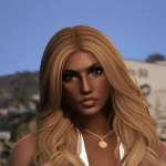Nicole Alatraz Profile Picture