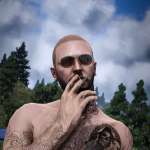 Alexander Roxterhood Profile Picture