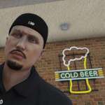 Marcus Bailey Profile Picture