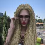 Megan Evans Profile Picture