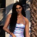 Valentina Martelli Profile Picture