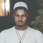 Yorell Epps Profile Picture