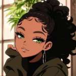 Laura Eloa Carvajal Profile Picture