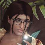 Axella Ambelssa Profile Picture