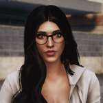 Matilda Walker Profile Picture