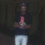 Dantrell Cozart Profile Picture