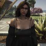 Delilah Heathcliffe Profile Picture