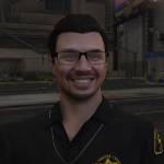 Rowan Bradshaw Profile Picture