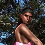 Daphne Profile Picture