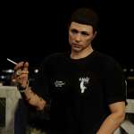 Wesley Morton Profile Picture