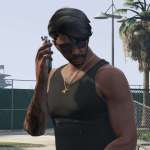 Mateo Alcatraz Profile Picture