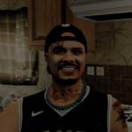 Cesar Huncho Profile Picture