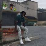 Mason Howard Profile Picture