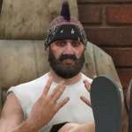 Salamon Hungate Profile Picture