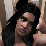 Imani Sinclaire Profile Picture