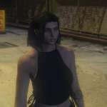 Claudia Kingstone Profile Picture