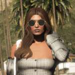 Tamara Zivkovic Profile Picture