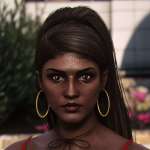 Chantelle Loussaint Profile Picture