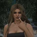 Seraphine Ulysses Profile Picture