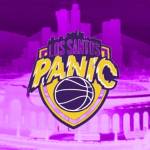 Los Santos Panic Basketball Team profile picture