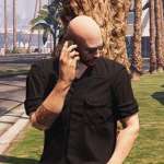 Francis Parnasse Profile Picture
