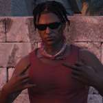 Nestor Payne Profile Picture