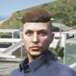 James Profile Picture