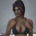 Olivia Riddle Profile Picture