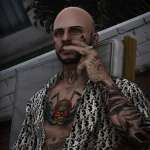Dustin Sherevskay Profile Picture
