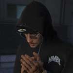 Mostafa Laroui Profile Picture