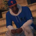 Nasir Murray Profile Picture
