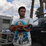 Jacob Garcia Profile Picture