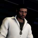 Nathaniel Clark Profile Picture