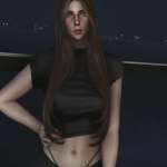 Victoria Monroe Profile Picture