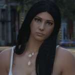 Seraphine Baudelaire Profile Picture