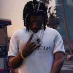 Montrell Tevyn Profile Picture