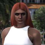 Maria Jose Sanchez Profile Picture