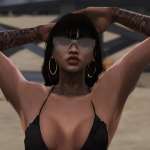 Lightskin Doll Profile Picture
