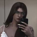 Zarielle Raineaux Profile Picture
