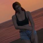 Jessica Allen Profile Picture